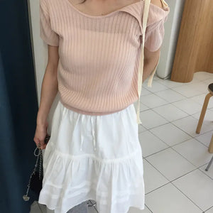 W / Knitwear