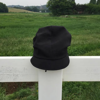 Summer cooling hooded bucket hat, cozy bucket hat, big head, sun protection, hip, effortless chic