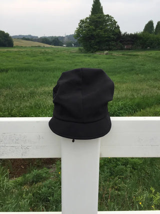 Summer cooling hooded bucket hat, cozy bucket hat, big head, sun protection, hip, effortless chic