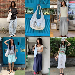 K-Trending Top Bags