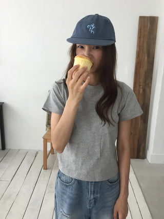 Max Medium Blue Vintage Jeans