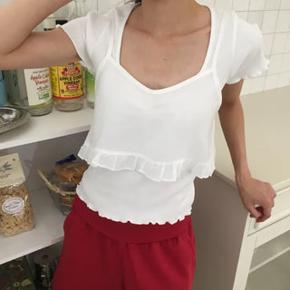 If Bustier