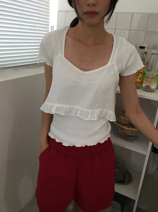 If Bustier