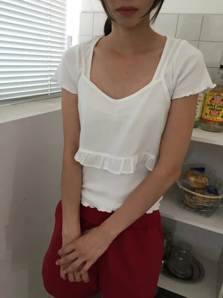 If Bustier