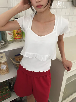If Bustier