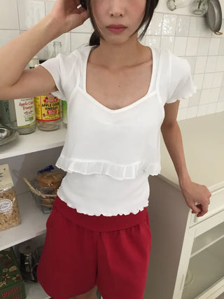 If Bustier