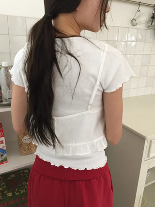 If Bustier