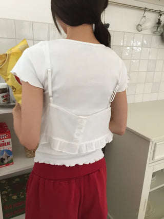 If Bustier