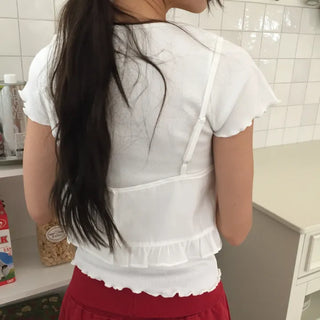 If Bustier