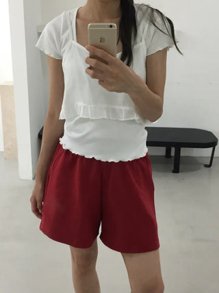 If Bustier