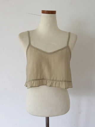 If Bustier