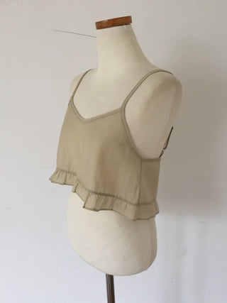 If Bustier