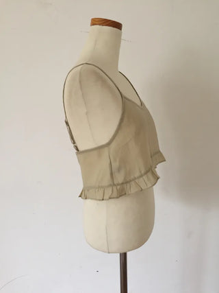If Bustier