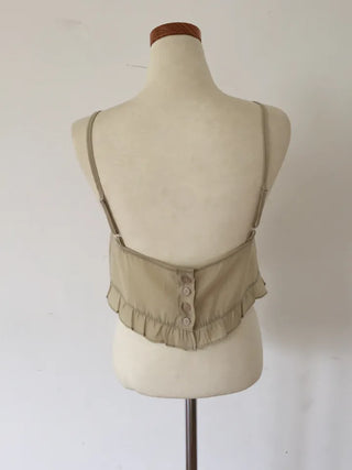 If Bustier