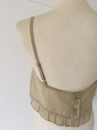 If Bustier