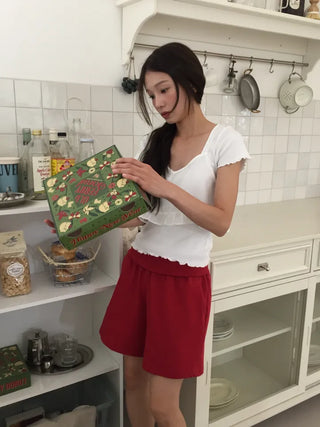 Wish Shorts