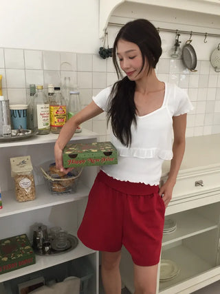 Wish Shorts