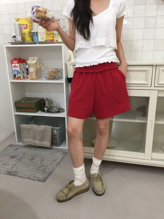 Wish Shorts