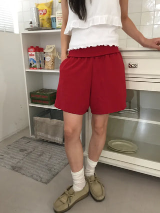 Wish Shorts