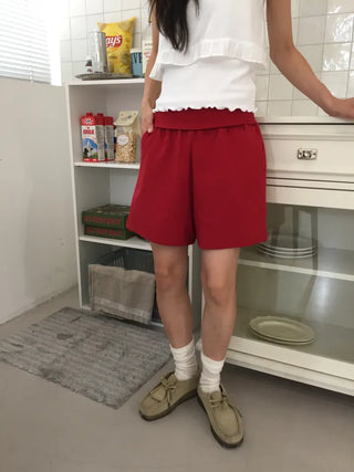 Wish Shorts