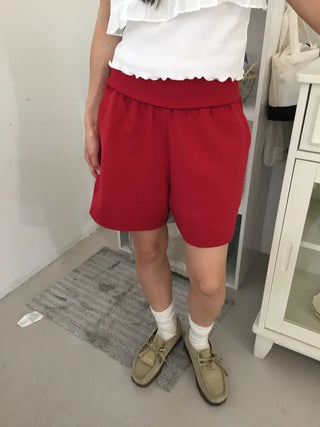Wish Shorts