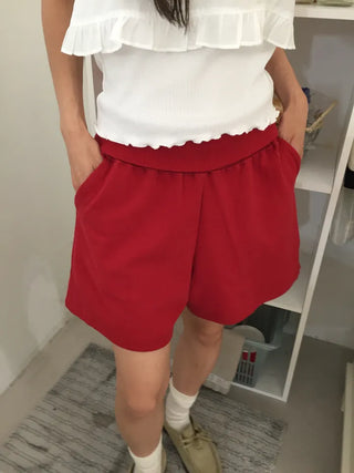 Wish Shorts