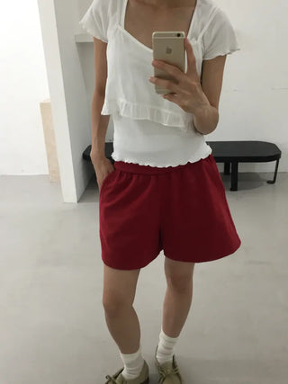 Wish Shorts