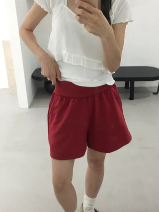 Wish Shorts