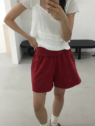 Wish Shorts