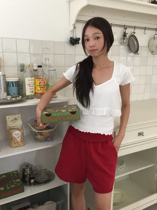 Wish Shorts