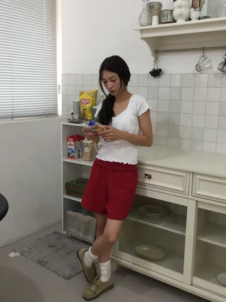 Wish Shorts