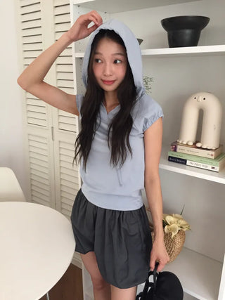 Wear Hoodie