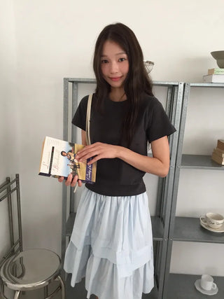 Triple Skirt