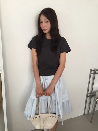 Triple Skirt