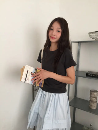 Triple Skirt
