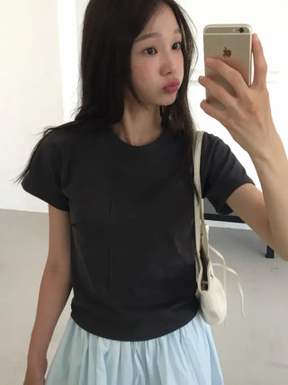 Triple Skirt