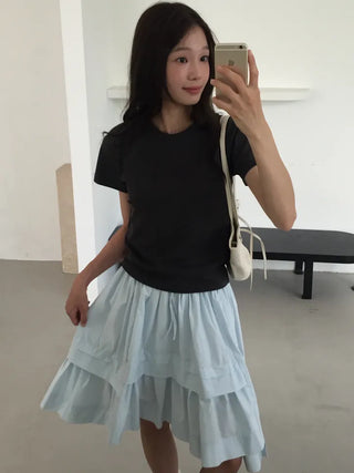 Triple Skirt
