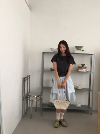 Triple Skirt