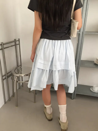 Triple Skirt