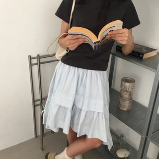 Triple Skirt