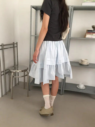 Triple Skirt