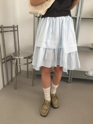 Triple Skirt