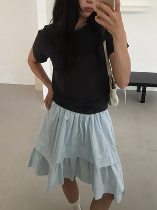 Triple Skirt