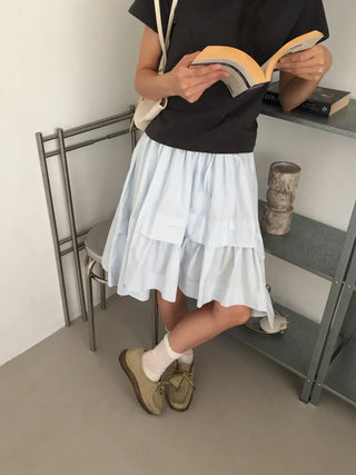 Triple Skirt