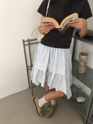 Triple Skirt