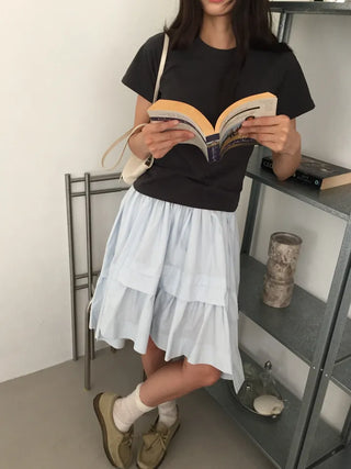 Triple Skirt