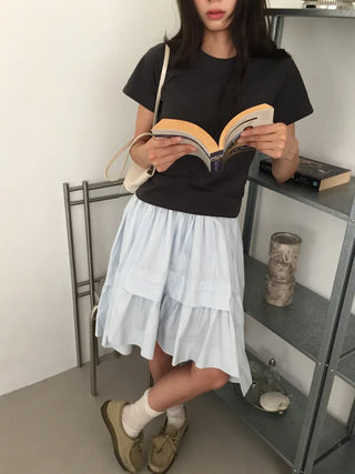 Triple Skirt