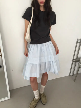Triple Skirt