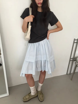Triple Skirt