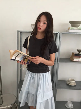 Triple Skirt